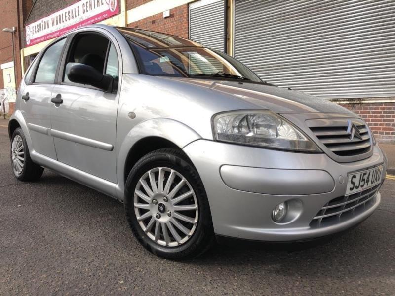Citroen c3 2004