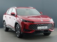 2025 MG MOTOR UK HS 1.5 T-GDI Trophy 5dr DCT ESTATE PETROL Automatic