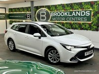 Toyota Corolla ICON [SAT NAV, HEATED SEATS & REVERSE CAMERA]