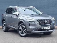 2023 Nissan X-Trail 1.5 E-Power E-4orce 213 N-Connecta 5dr Auto Hatchback Hybrid