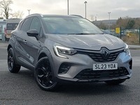 2023 Renault Captur 1.0 TCE 90 Rive Gauche 5dr HATCHBACK PETROL Manual