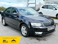 Skoda Octavia SE 2.0 TDI CR DSG, 2013, AUTO
