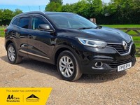 Renault Kadjar DYNAMIQUE NAV DCI
