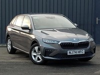 2024 Skoda Scala 1.0 TSI 95 SE 5dr Hatchback Petrol Manual