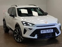 2025 Cupra Formentor 1.5 eTSI 150 V2 5dr DSG SUV Petrol Automatic