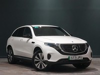 2021 Mercedes-Benz EQC EQC 400 300kW Sport 80kWh 5dr Auto ESTATE ELECTRIC Automa