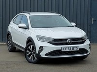 2023 Volkswagen Taigo 1.0 TSI Life 5dr Hatchback Petrol Manual