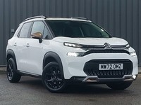 2022 Citroen C3 Aircross 1.2 PureTech 110 C-Series Edition 5dr Hatchback Petrol 