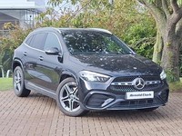 2024 Mercedes-Benz GLA GLA 200 AMG Line Executive 5dr Auto HATCHBACK PETROL Auto
