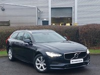 2018 Volvo V90 2.0 D4 Momentum 5dr Geartronic Estate Diesel Automatic