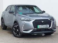 2021 DS DS 3 100kW E-TENSE Prestige 50kWh 5dr Auto HATCHBACK ELECTRIC Automatic