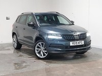 2019 Skoda Karoq 2.0 TDI Sport Line 4x4 5dr SUV Diesel Manual