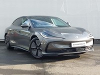 2025 MG MG IM5 300kW Long Range 100kWh 5dr Auto Hatchback Electric Automatic
