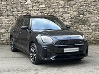MINI COUNTRYMAN 2.0 S Sport ALL4 5dr Auto