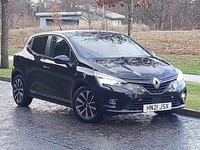 2021 Renault Clio 1.5 dCi 85 Iconic 5dr HATCHBACK DIESEL Manual