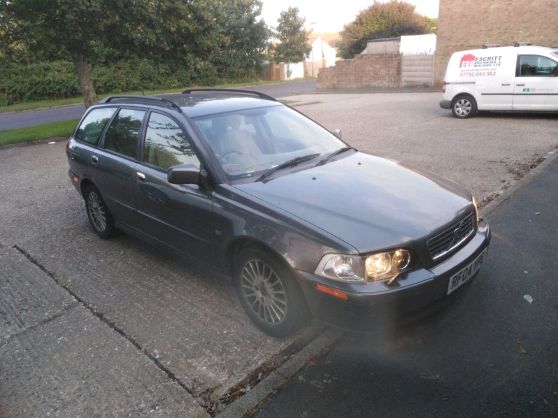Reliable Volvo For Sale In Farnham Surrey Gumtree