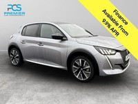 2021 Peugeot 208 100kW GT Premium 50kWh 5dr Auto HATCHBACK ELECTRIC Automatic