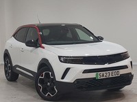 2023 Vauxhall Mokka 100kW GS Line 50kWh 5dr Auto HATCHBACK ELECTRIC Automatic