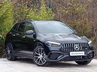 2026 Mercedes-Benz GLA GLA 35 4Matic Premium 5dr Auto Hatchback Petrol Automatic