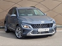 2023 Hyundai KONA 1.6 GDi Hybrid Premium 5dr DCT HATCHBACK PETROL/ELECTRIC Autom