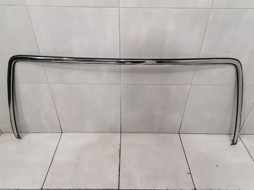BENTLEY ARNAGE GREEN LABEL Body Moulding PV20540PC Leiste REAR SCREEN CHROME