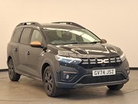 2024 Dacia Jogger 1.6 HEV Extreme 5dr Auto MPV PETROL/ELECTRIC Automatic