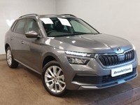 2022 Skoda Kamiq 1.0 TSI 95 SE Drive 5dr Hatchback Petrol Manual