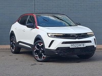 2023 Vauxhall Mokka 1.2 Turbo 136 GS 5dr Hatchback Petrol Manual