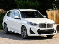 2025 BMW iX1 150kW eDrive20 M Sport 65kWh 5dr Auto Estate Electric Automatic