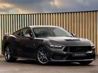 2025 Ford Mustang 5.0 V8 Dark Horse 2dr Auto Coupe Petrol Automatic