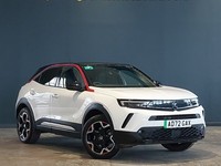 2023 Vauxhall Mokka 100kW GS Line 50kWh 5dr Auto HATCHBACK ELECTRIC Automatic