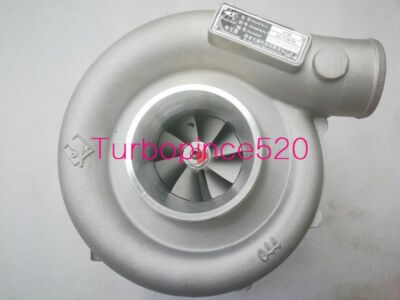 ゆぅ6969 Upgrade 704136-0003 Turbo Chra with Carbon Seal Gt2256ms