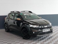 2024 Dacia Sandero Stepway 1.0 TCe Extreme 5dr Hatchback Petrol Manual