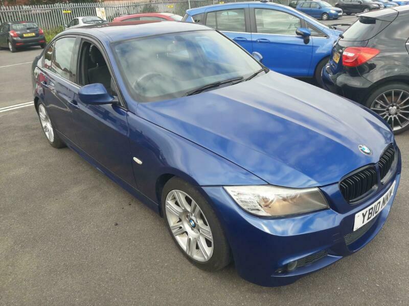 Bmw 318 m