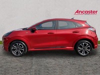 2022 Ford Puma 1.0 EcoBoost Hybrid mHEV ST-Line 5dr Manual Hatchback Petrol Manu