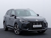 2025 MG MG ZS 1.5 Hybrid+ Trophy 5dr Auto Hatchback Hybrid Automatic