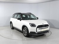 MINI COUNTRYMAN 1.5 C Classic 5dr Auto
