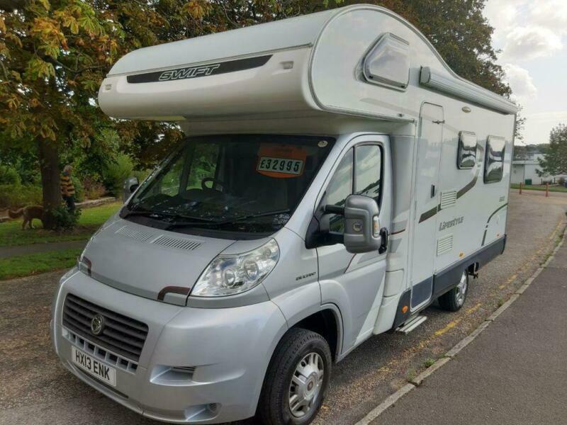 Fiat ducato 2013
