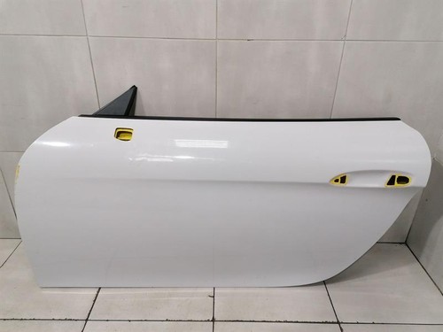 PORSCHE CAYMAN 718 GT4 Left Front Door  982831051 Tür Vorne Links