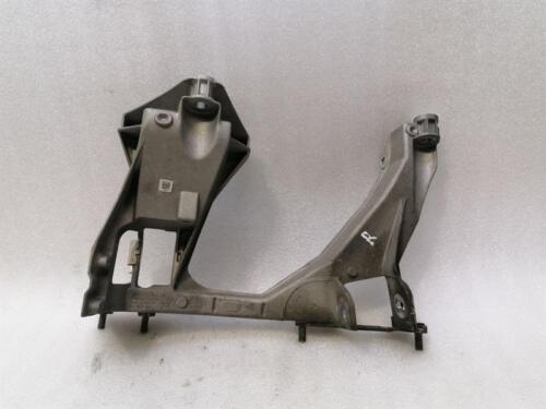 PORSCHE CAYMAN 718 Subframe Rear Right 98133105206 Achsrahmen Hinterachse Re