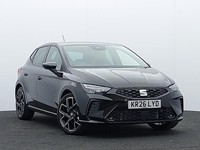 2026 SEAT Ibiza 1.0 TSI 115 FR Sport 5dr Hatchback Petrol Manual
