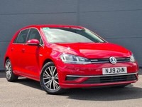 2019 Volkswagen Golf 1.5 TSI EVO SE 5dr Hatchback Petrol Manual