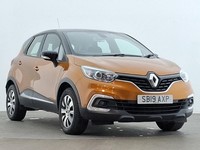 2019 Renault Captur 0.9 TCE 90 Play 5dr Hatchback Petrol Manual