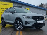 2024 Volvo XC40 2.0 B4P Ultra Dark 5dr Auto ESTATE PETROL Automatic