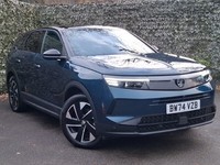 2025 Vauxhall Grandland 1.2 Hybrid [136] GS 5dr e-DCT6 HATCHBACK PETROL Automati