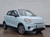 2025 Leapmotor T03 70kW 37kWh 5dr Auto HATCHBACK ELECTRIC Automatic