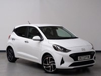 2023 Hyundai i10 1.0 MPi Premium 5dr HATCHBACK PETROL Manual