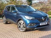 2019 Renault Kadjar 1.5 Blue dCi GT Line 5dr HATCHBACK DIESEL Manual