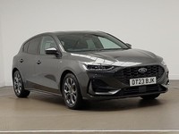 2023 Ford Focus 1.0 EcoBoost Hybrid mHEV 155 ST-Line Edition 5dr HATCHBACK PETRO