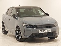 2025 Vauxhall Corsa 1.2 Turbo Ultimate 5dr HATCHBACK PETROL Manual